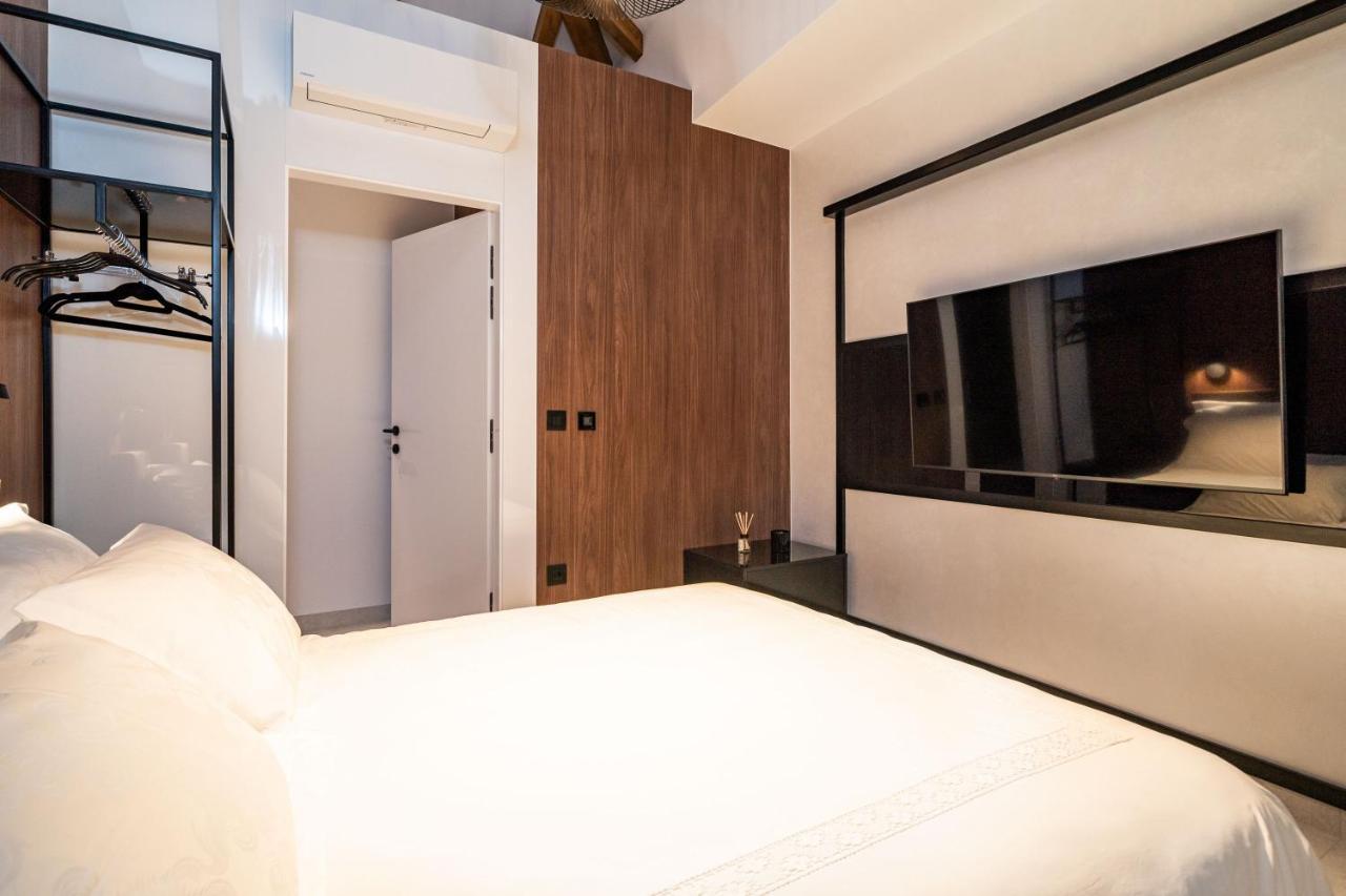 Luxury Apartman Agape Apartment Dubrovnik Bagian luar foto