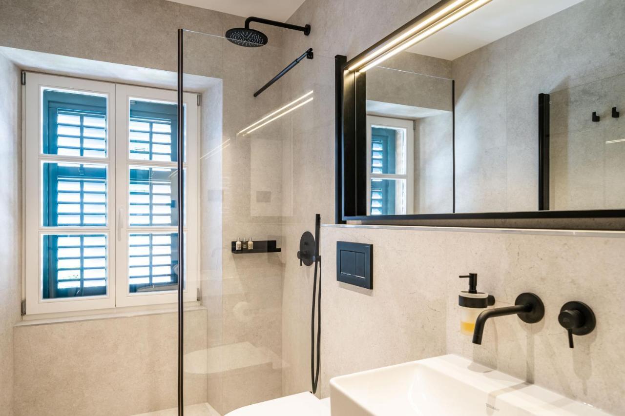 Luxury Apartman Agape Apartment Dubrovnik Bagian luar foto