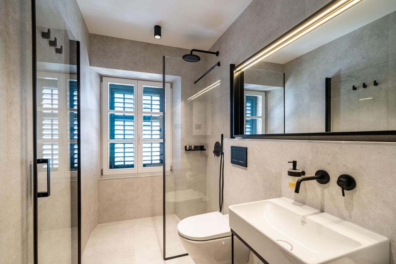 Luxury Apartman Agape Apartment Dubrovnik Bagian luar foto