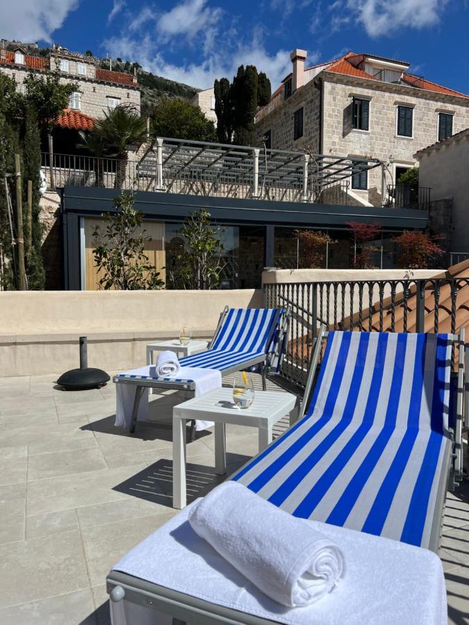 Luxury Apartman Agape Apartment Dubrovnik Bagian luar foto